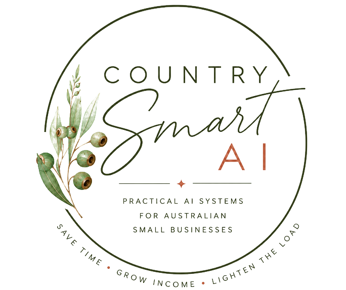 Country Smart AI